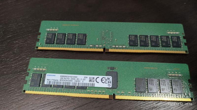 Rdimm udimm on sale