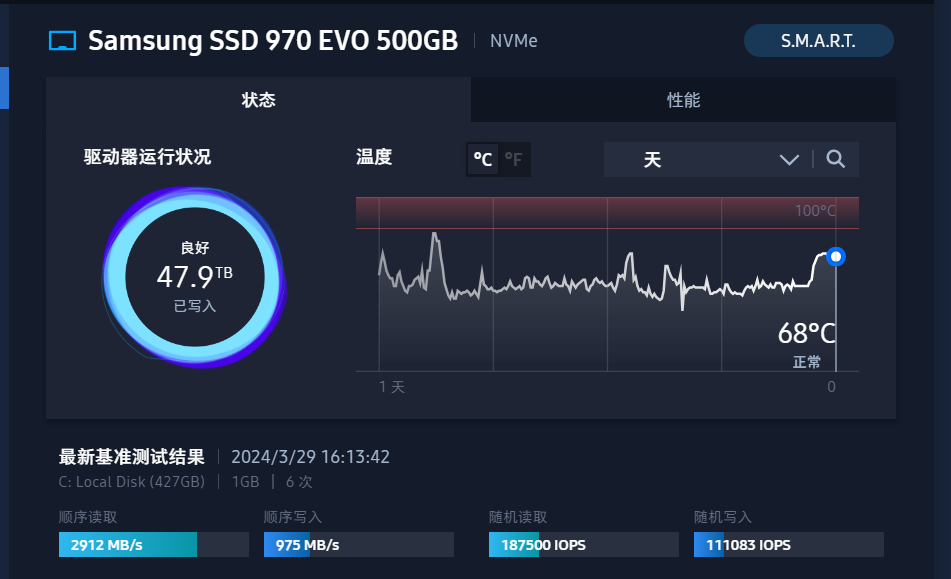 Whea Logger】发生了已更正的硬件错误。” 是主板问题还是某个硬件插槽问题？ 惠普支持社区 1283676 7632