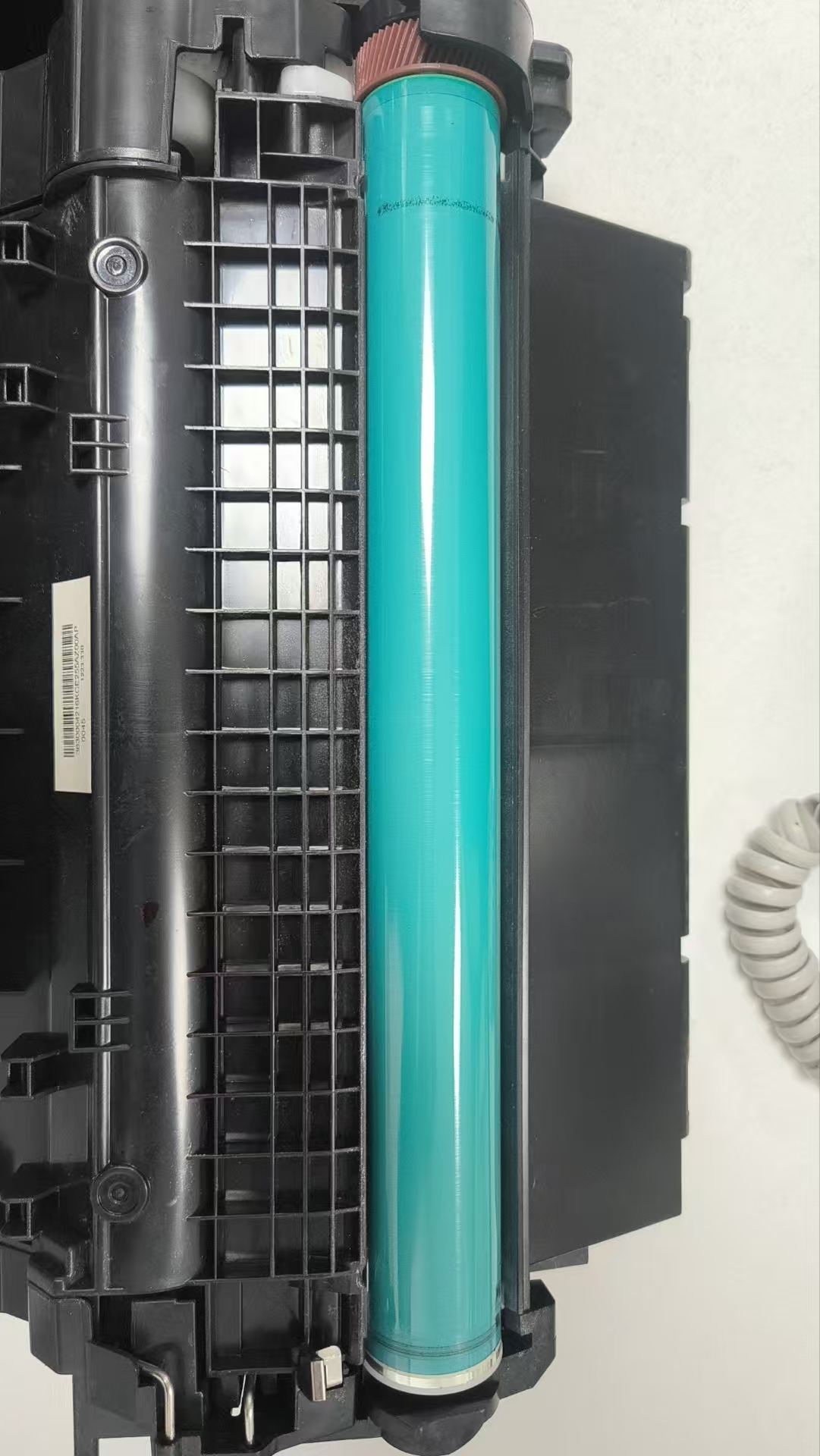 已解决: HP LaserJet Pro M521 MFP 密码忘了怎么解决？ - 惠普支持社区 - 1332949