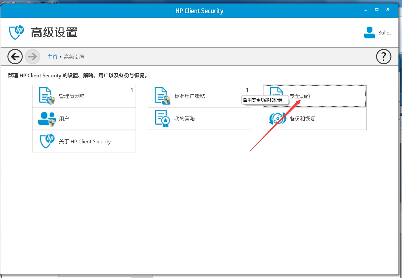 Hp client services что это за программа