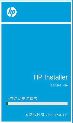 前期可以正常运行