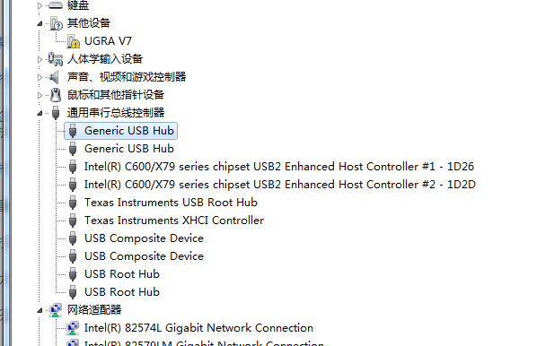 【驱动】惠普 Z820 WIN7 usb 3.0 没有速度，请问是不是少安装了什么驱动？？？？ - 惠普支持社区 - 1379152