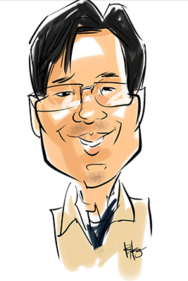 Caricature_Wang Lei_Chinese_AliaW_267X400.jpg