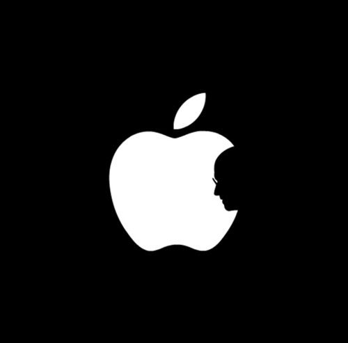 Apple Logo结合乔布斯.jpg