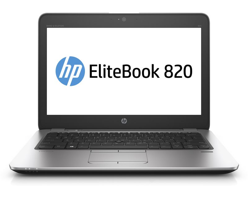 招募试用达人- 免费体验惠普精英HP EliteBook 820 G3 笔记本电脑- 惠普