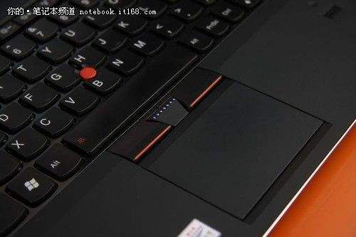 ThinkPad小红点