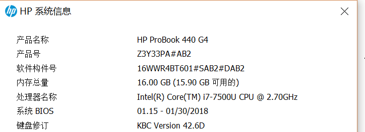 以上是我笔记本信息，请问固态硬盘是M.2 stat还是M.2 pcie(NVME)的呢？还有尺寸是2242还是2280？