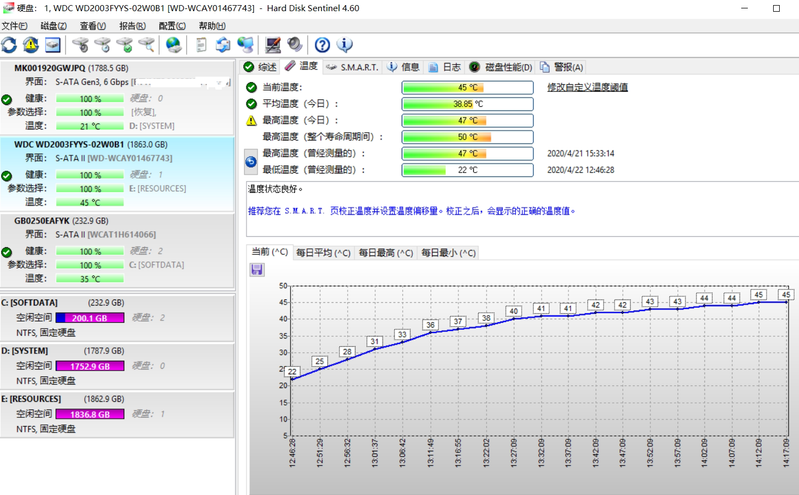 HP Z230SFF 图形工作站机箱风道结构3.PNG