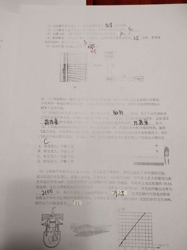 中间部分很不清楚