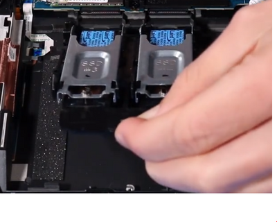 Zbook Fury 15 G7的扩展SSD硬盘架在哪里能买到？ - 惠普支持社区- 1103731