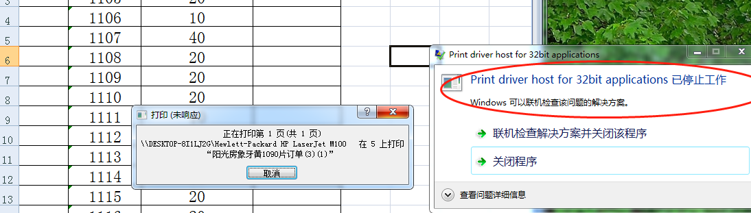 Print driver host for applications что это