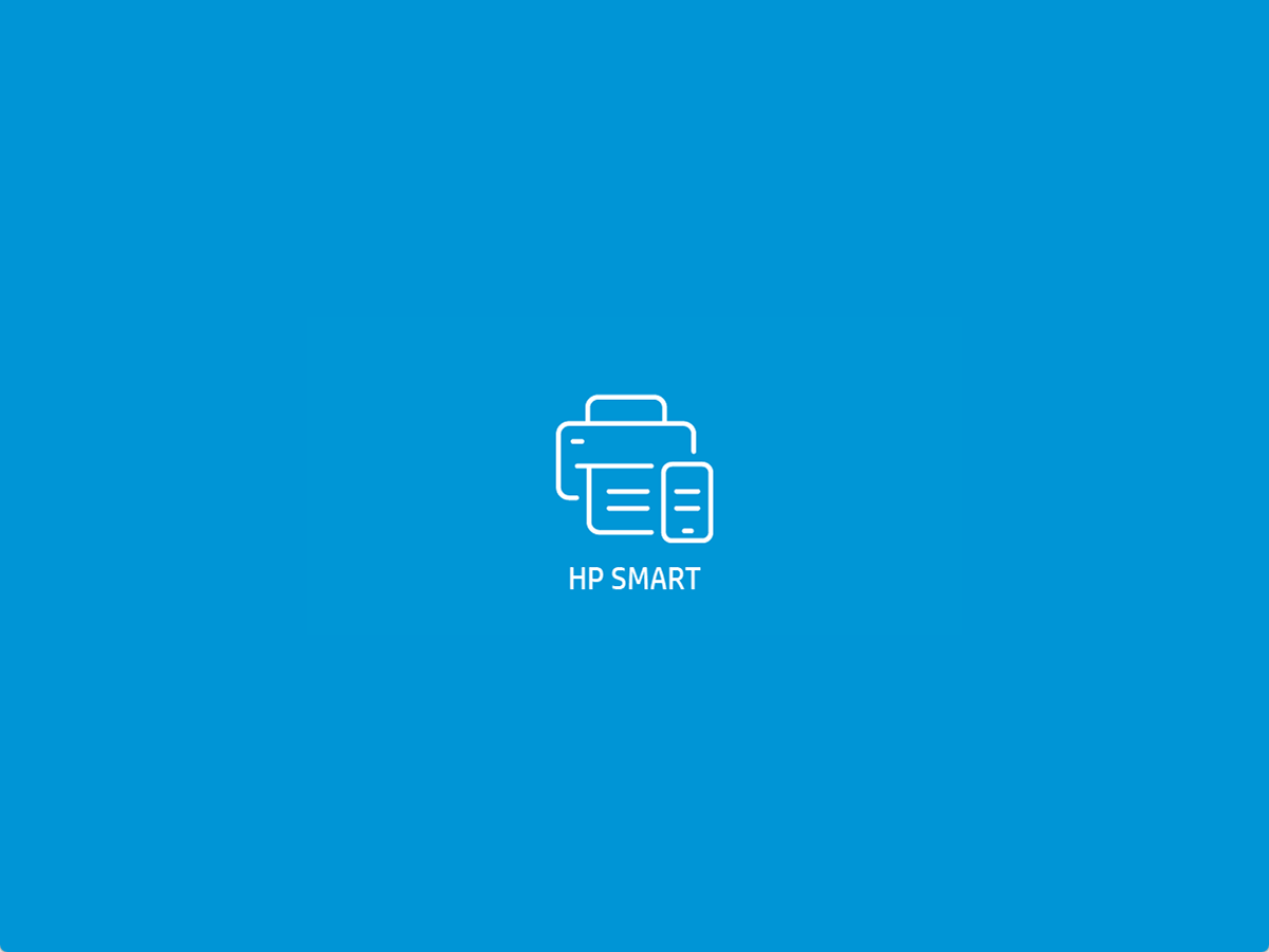 已解决: HP Smart无法使用 - 惠普支持社区 - 1256828