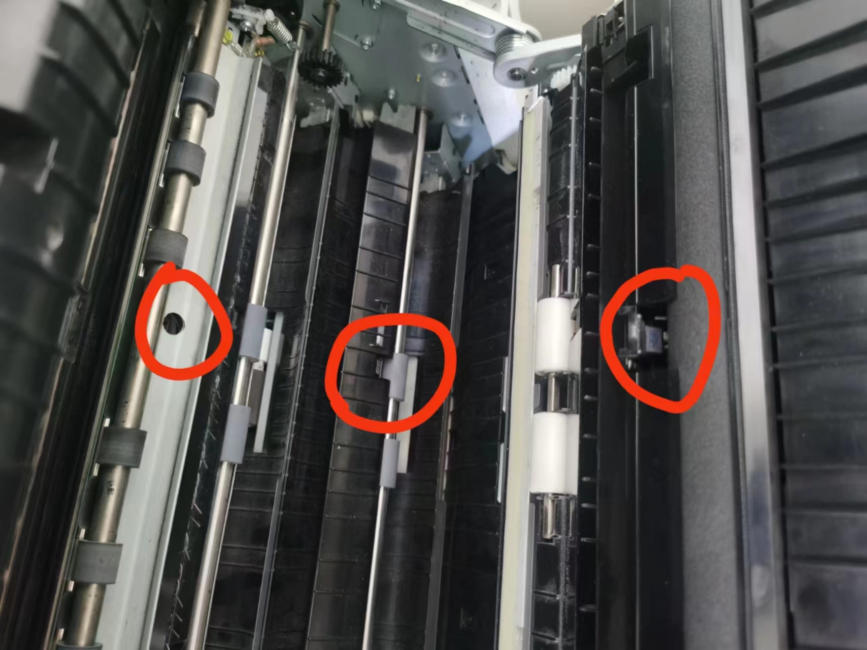 惠普72625提示卡纸 - 惠普支持社区 - 1260940
